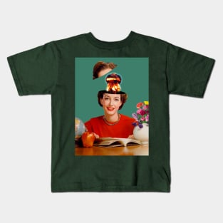 Mindblown Kids T-Shirt